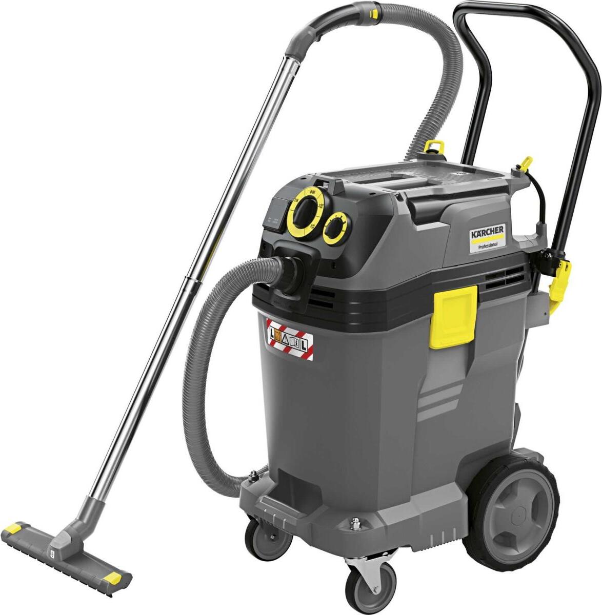 Kärcher NT 50/1 Tact Te L 1.148-411.0