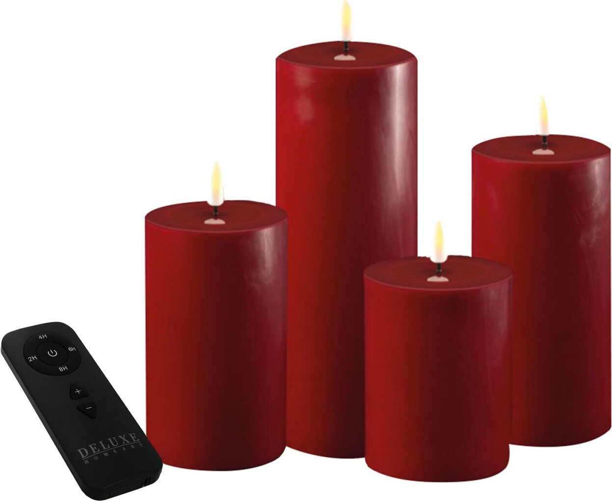 Deluxe Homeart Geschenkbox mit Fernbedienung | Kaufland.de Deluxe Homeart Geschenkbox mit Fernbedienung | Kaufland.de