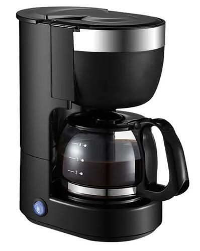 Filterkaffeemaschine 24V Roadchef 0,65L 300W 4-6 Tassen mit Led Anzeige