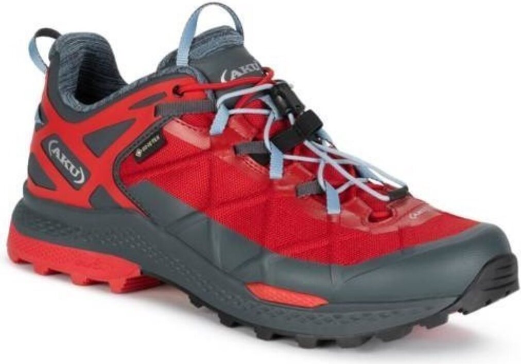 AKU Rocket Dfs GTX AKU Rocket Dfs GTX rot / anthrazit - 9,5 (44) 726169