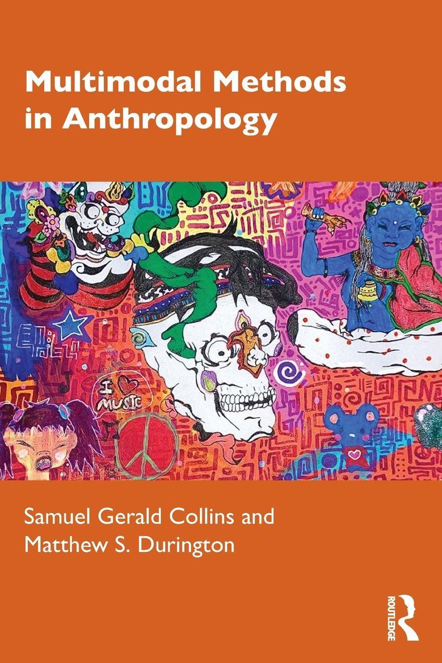 Sonstige Verlage Multimodal Methods in Anthropology