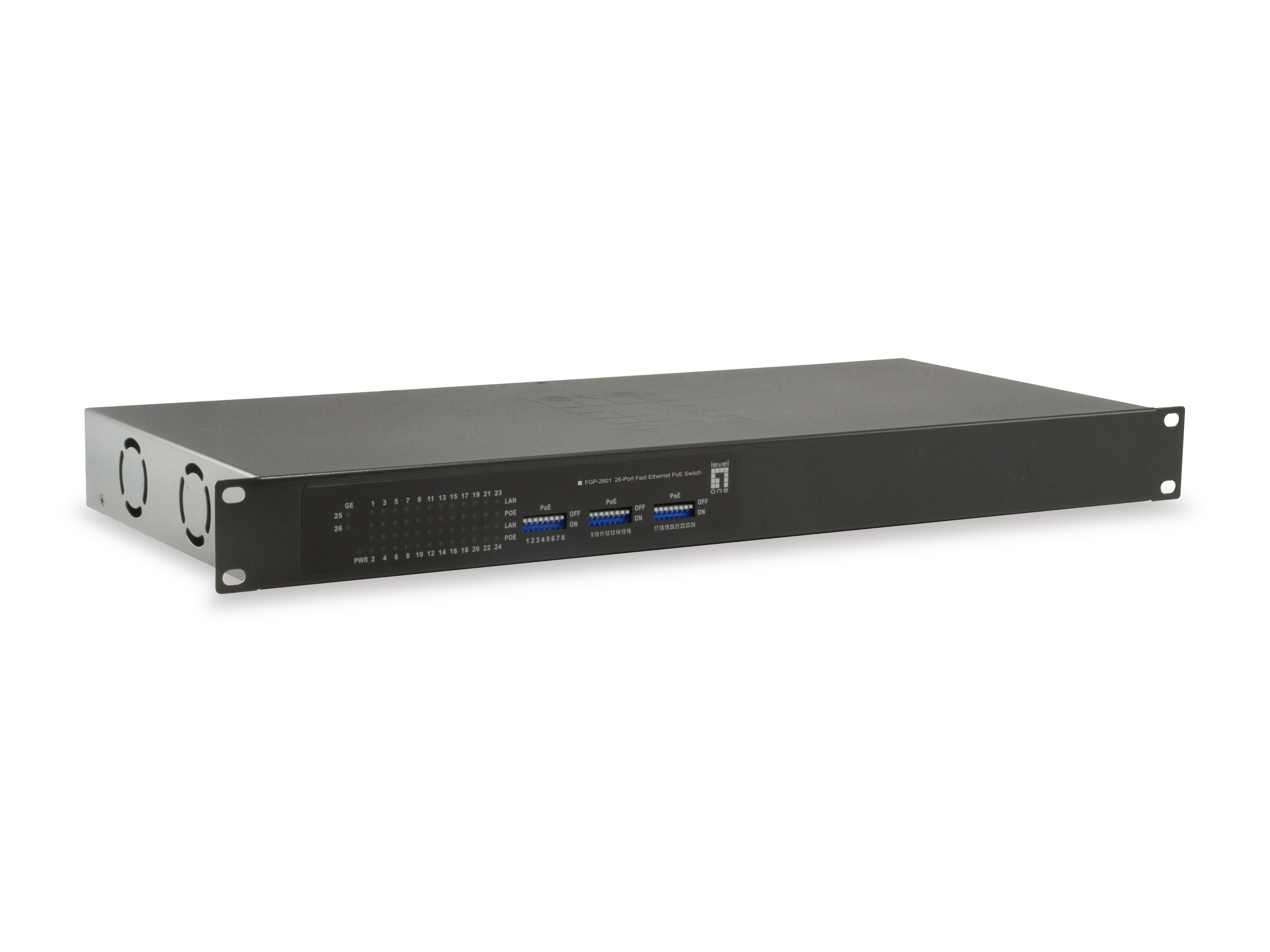 Level One FGP-2601W150