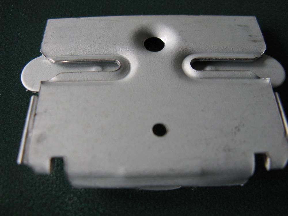 STABA-technic Staba Endkralle Revers-Clips 10 Stück 10507230