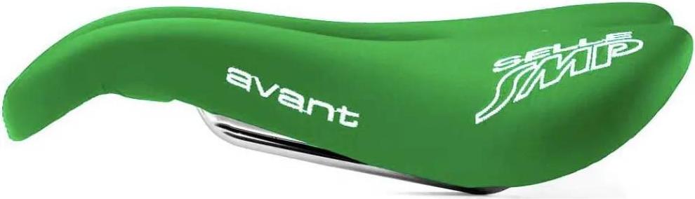 Selle Smp Avant Sattel Grün 154 mm Herren Grün 154 mm ZSTAVANTRI-VI