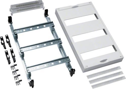 Hager UD31B4 - Weiß - Hager univers N - 450 mm - 125 mm - 250 mm - 1 Stück(e)