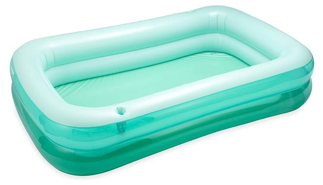 Polygroup Pool - Summer Block - türkis KB1059B00