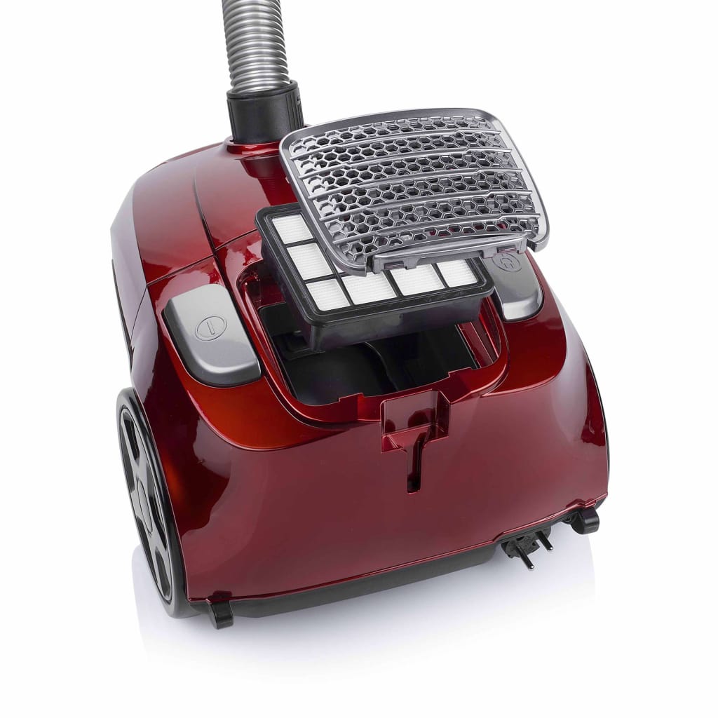 Princess 333001 Aspirapolvere Power DeLuxe