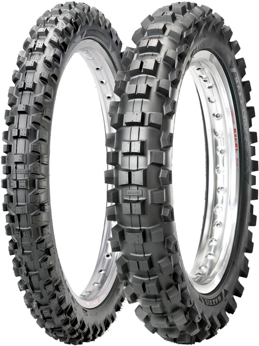 Maxxis M-7311 Maxxcross SI 2,5/0 R10 33J