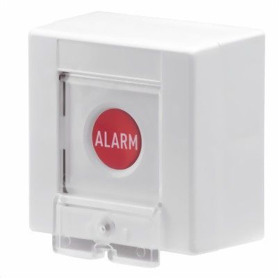 ABUS AZ6500 VdS Aufputz-Überfalltaster