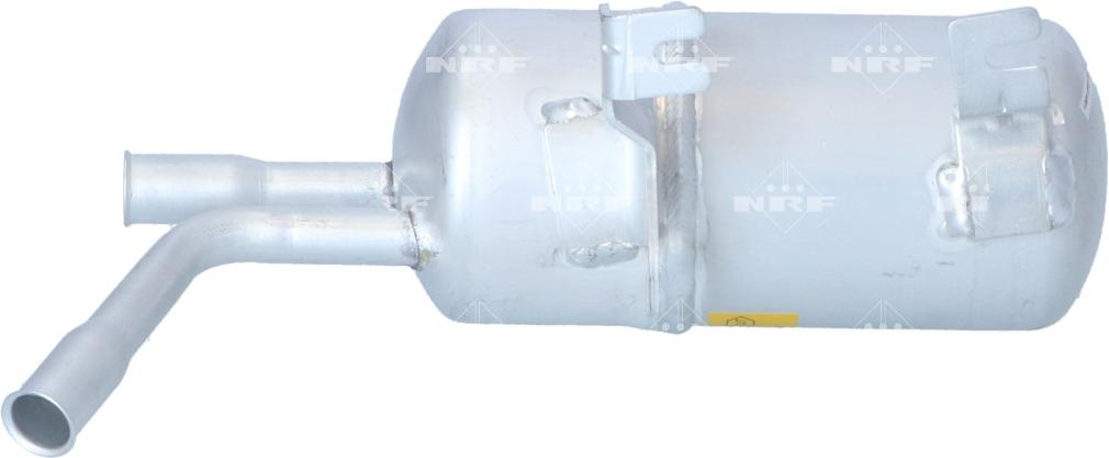 Sušička, klimatizácia NRF 33218