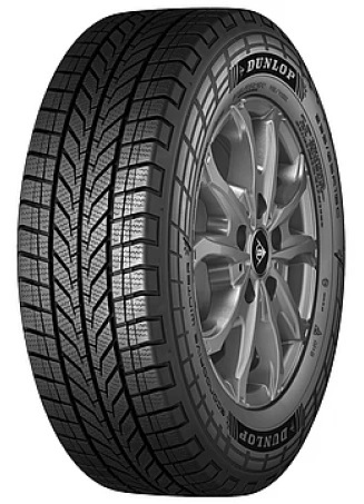 205/65 R 15 102/100T Econodrive_Winter Tl C M+S 3Pmsf Dunlop