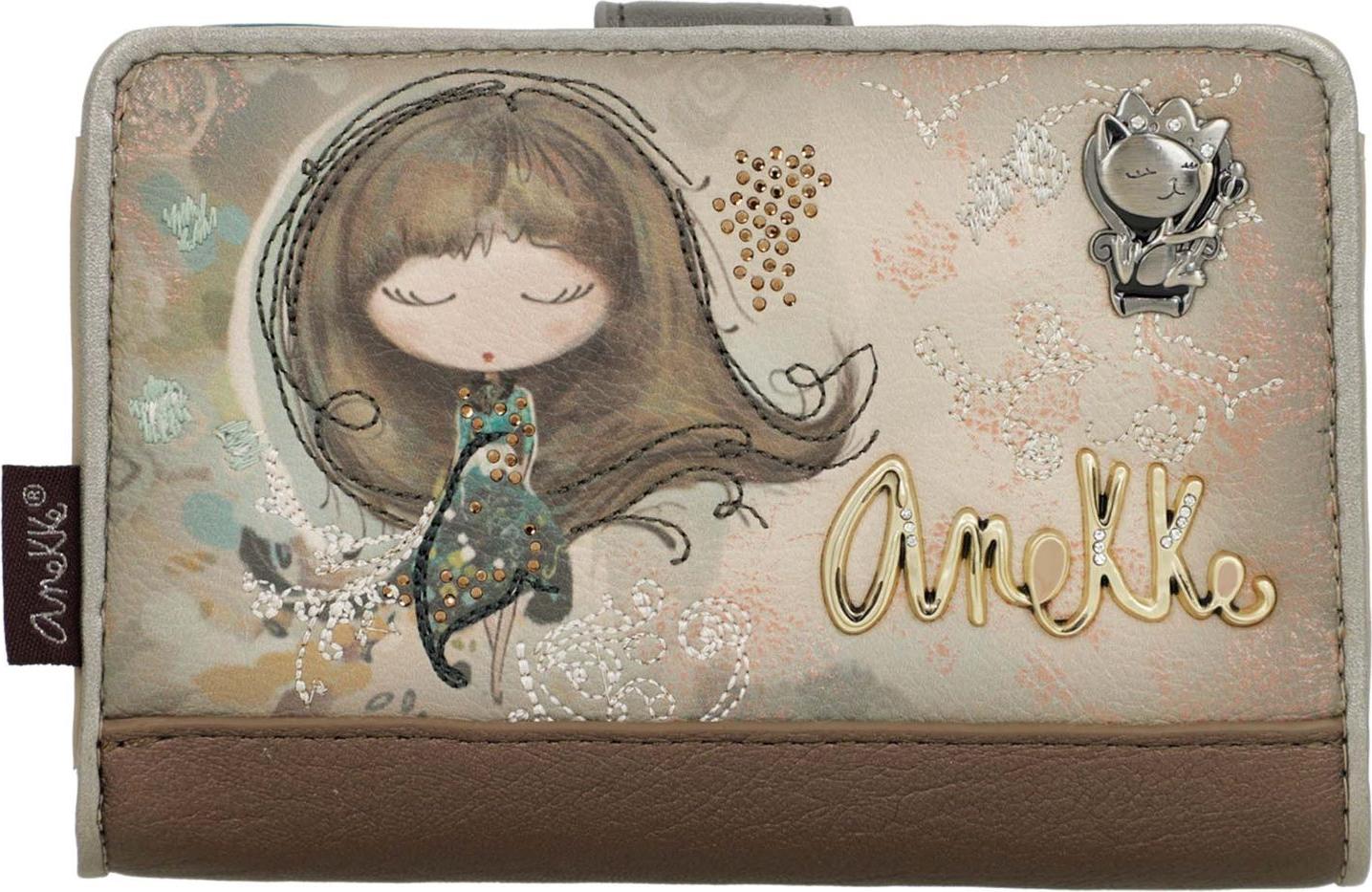 Anekke Damen-Geldbörse 41709-902