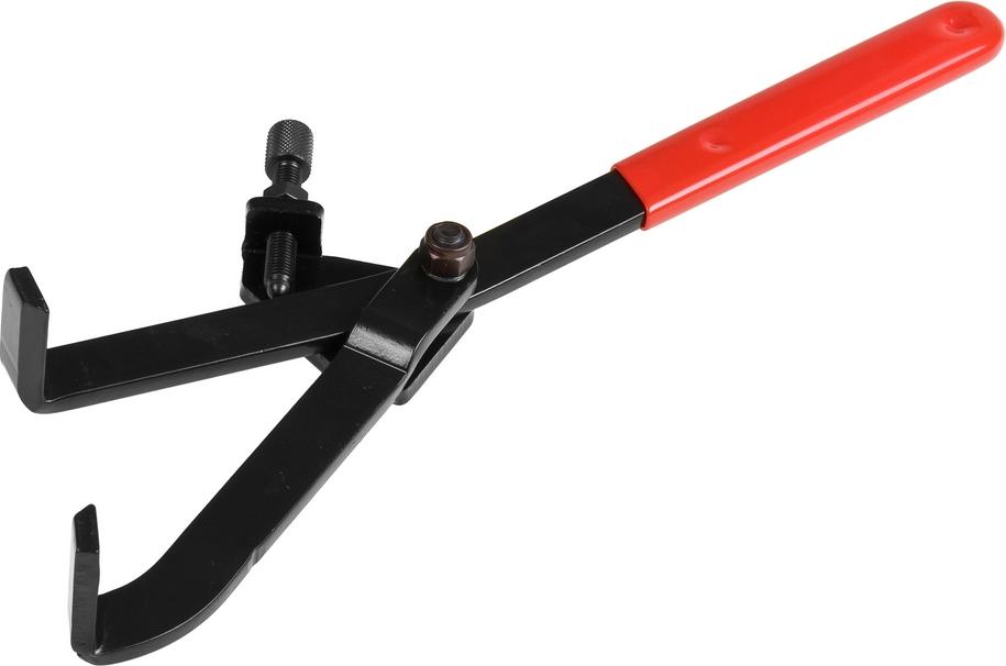 Buzzetti Kupplungs- & Zahnradblocker, 70-125 mm