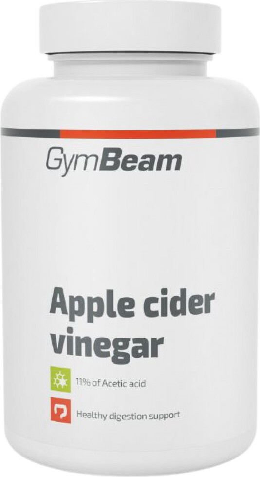 GymBeam | Apple Cider Vinegar 500 mg