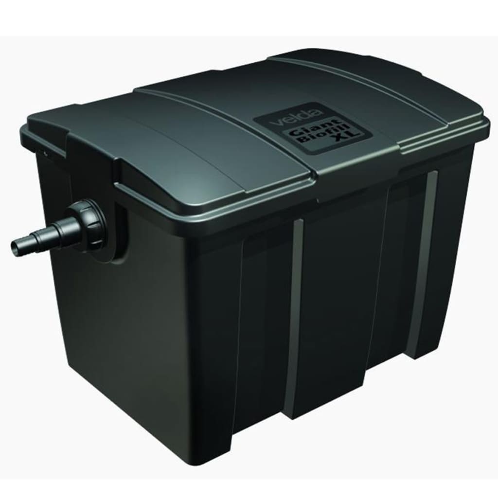 Velda Mehrkammer-Filter Giant Biofill XL 403966