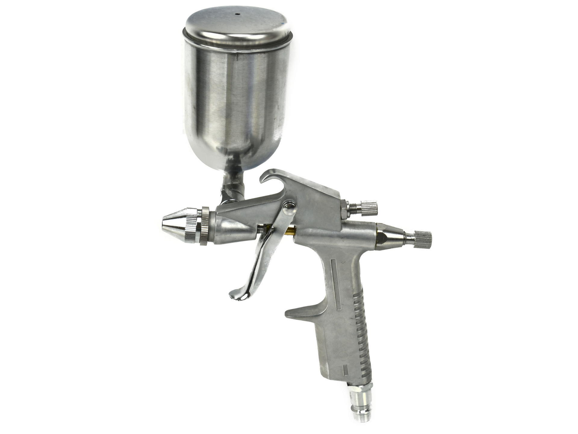 Geko BSD Farbspray Mini Gun K-3 Füllungen 200ml