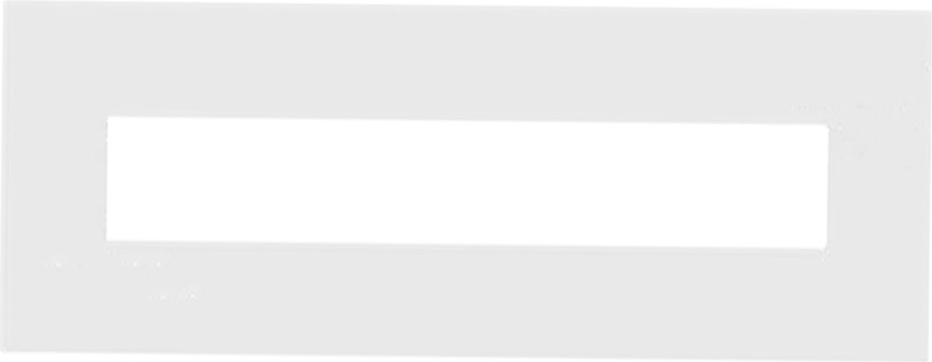 Bremen Silikon-Parkplatzlinienschablone, faltbar, wiederverwendbar, gerade Linienschablone, Fahrbahnlinien-Malvorlage für Asphalt, Beton, Bordsteine, Parkplätze 4358607