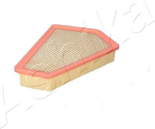 ASHIKA 20-00-038 Motorräume