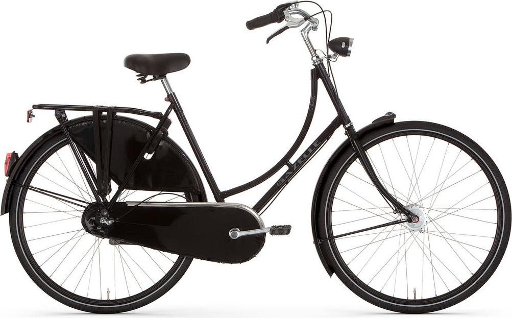 Gazelle Classic 3 2022 | Rahmenhöhe: 57 cm