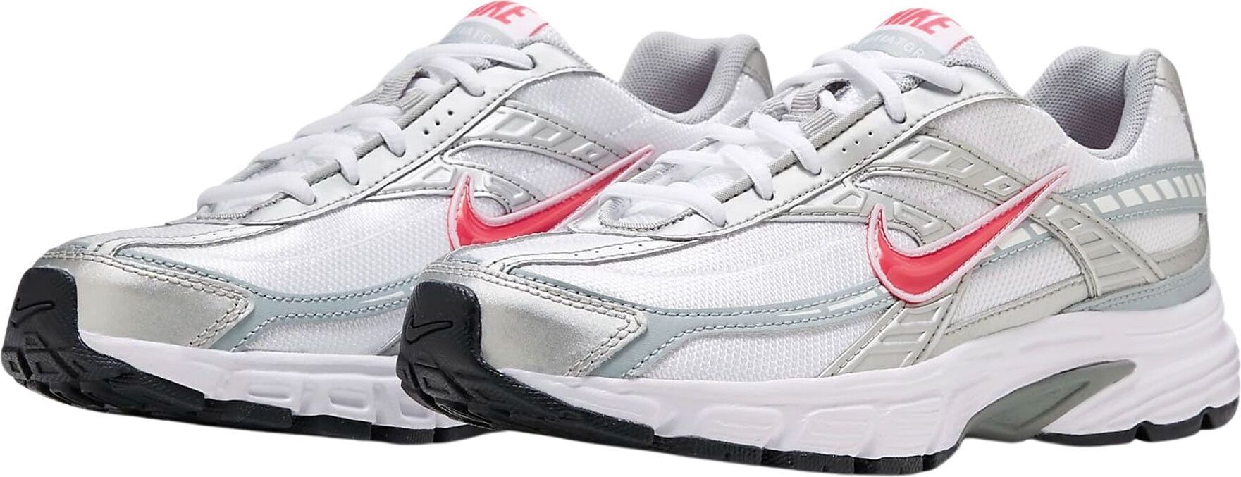 Nike Initiator "Metallic Silver Mist Blue Cherry", veľkosť: 35,5