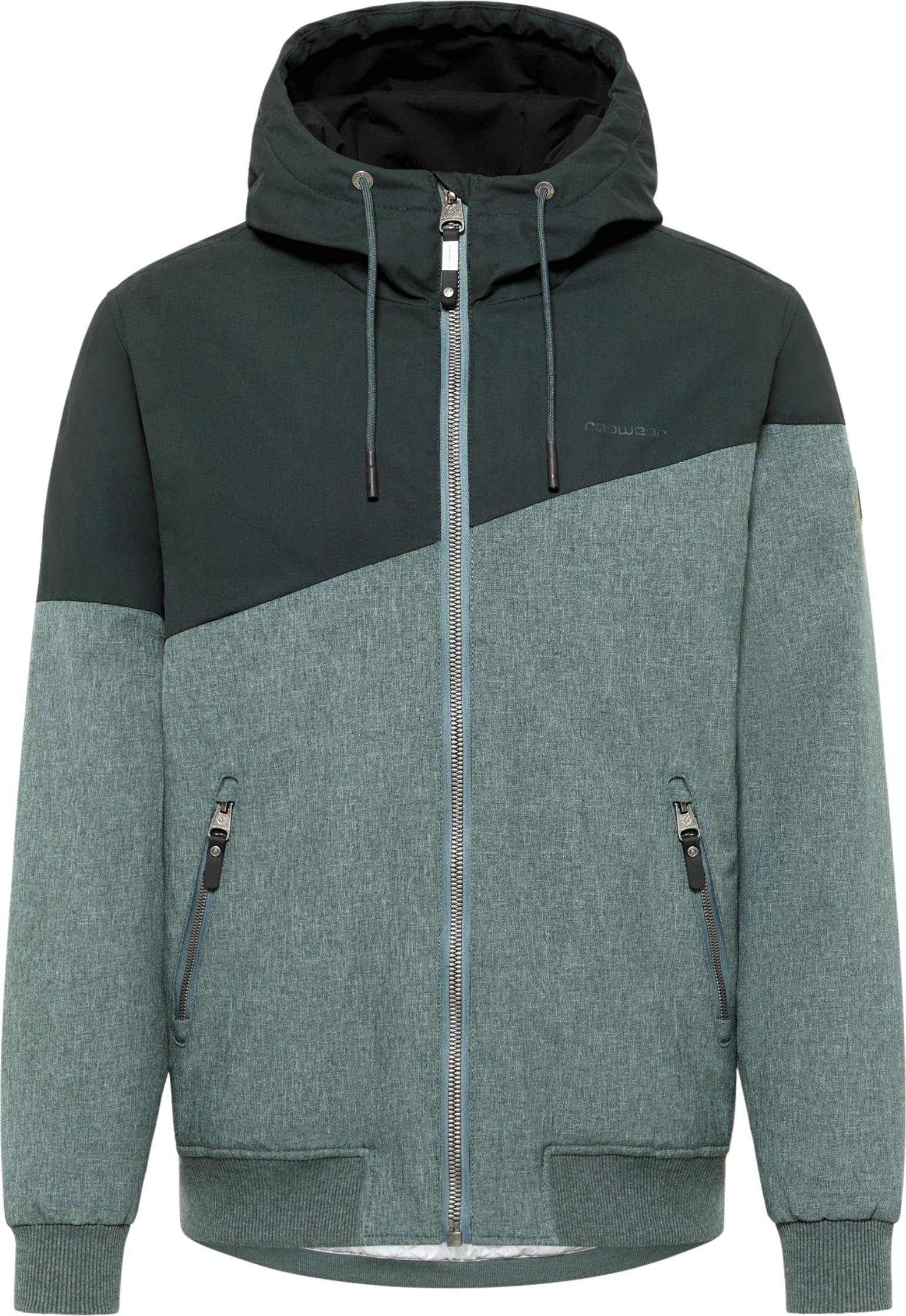 Ragwear Jacke Winterjacke WINNGS WARM Pnr-zal-antjed-2024-8279