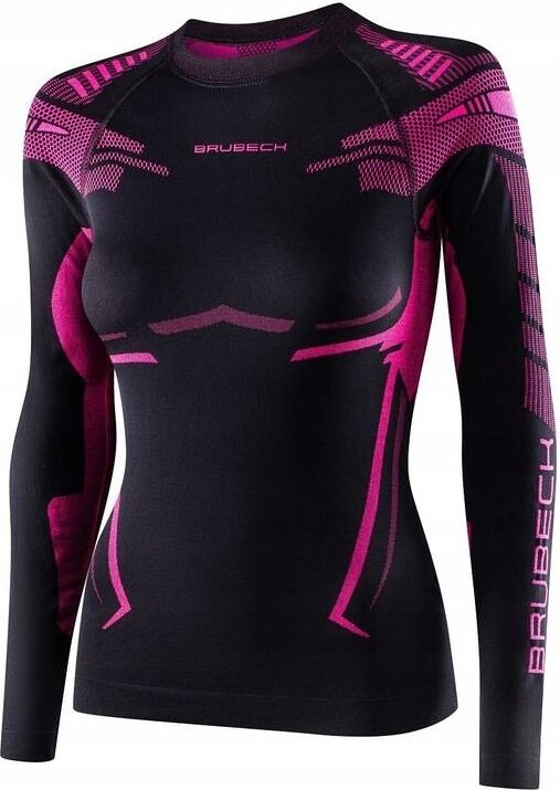 Hemd Brubeck Thermo Dry LS15690