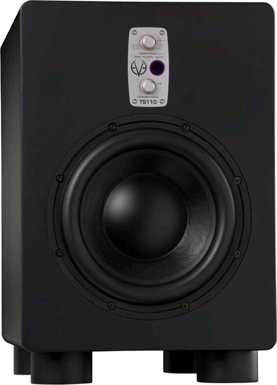 Eve Audio TS110 Subwoofer Studio-Subwoofer