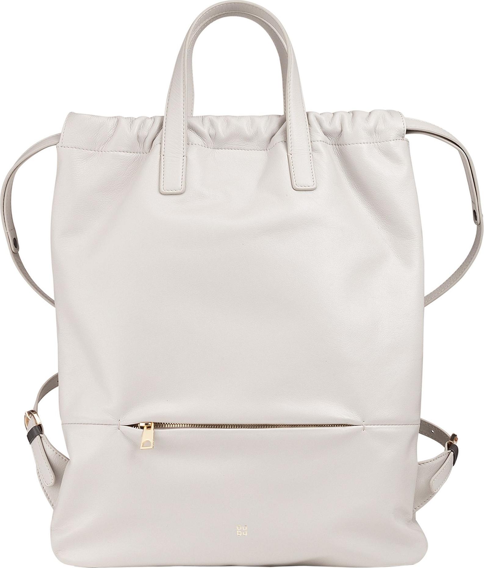 DuDu Ellesmere City Rucksack Leder 44 cm 534604639