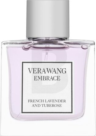 Dámsky parfém Embrace French Lavender & Tuberose Vera Wang EDT (30 ml)