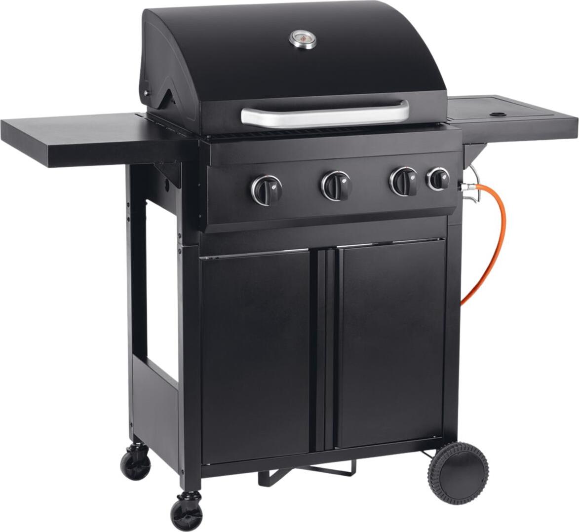 Plynový gril Rookie 3.1 LANDMANN 13714