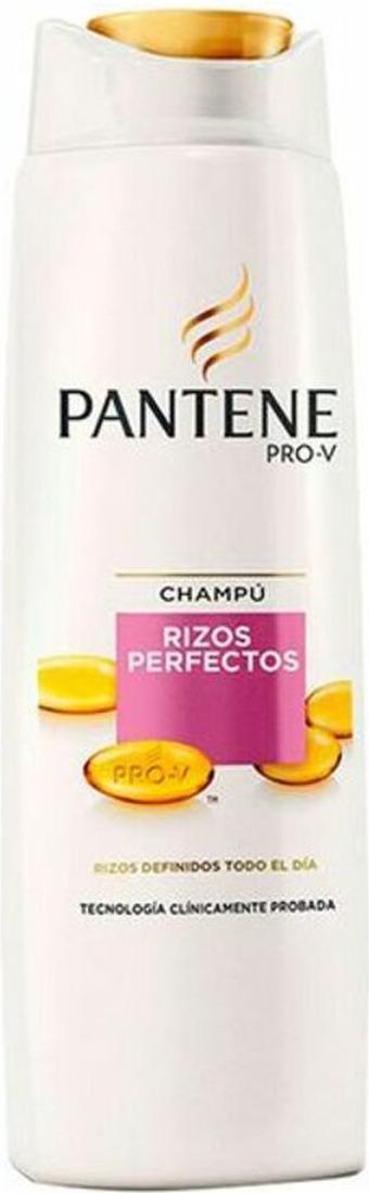 Pantene Perfekte Locken Shampoo (270 ml)