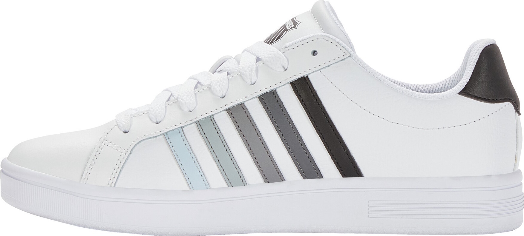 K-Swiss Court Tiebreak Sneaker Weiß 07011-938