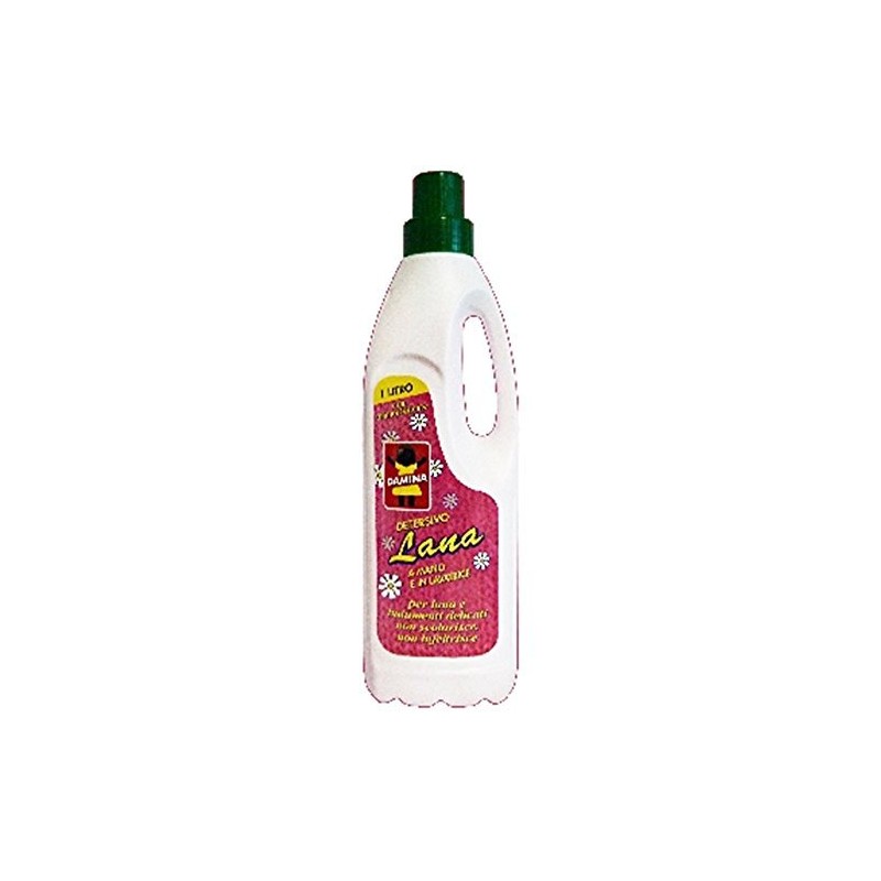 Candeggina Trigger Bleichmittel 750ml - Damina