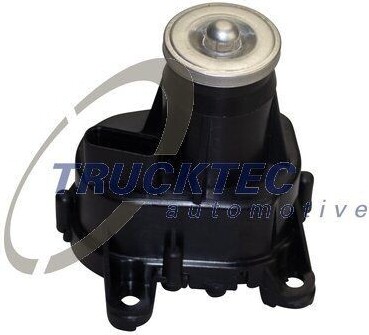 TRUCKTEC AUTOMOTIVE Stellmotor Drallklappen Drallklappen-Stellmotor 08.14.107 für BMW 3 Touring (E91)