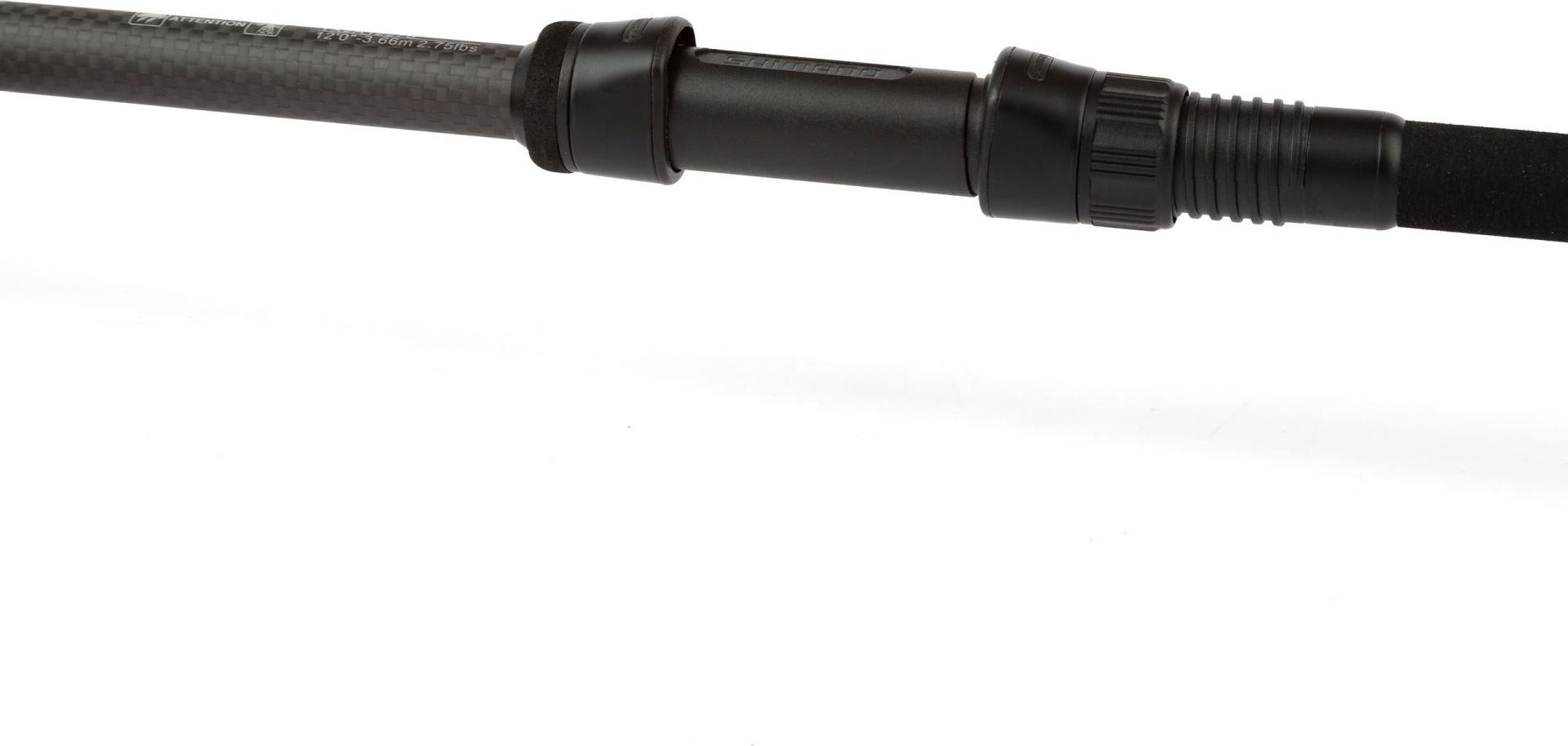 Shimano TX-2A Carp 3,66m 12ft 3.00lb 2pc Karpfenrute TX2A12300