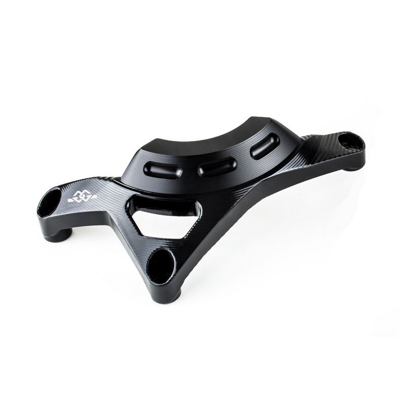 Gilles Motorprotektor links, Honda CBR1000RR, SC77 CBR1000RR Fireblade SC77 EURO4 GI-MP-L-H01-B