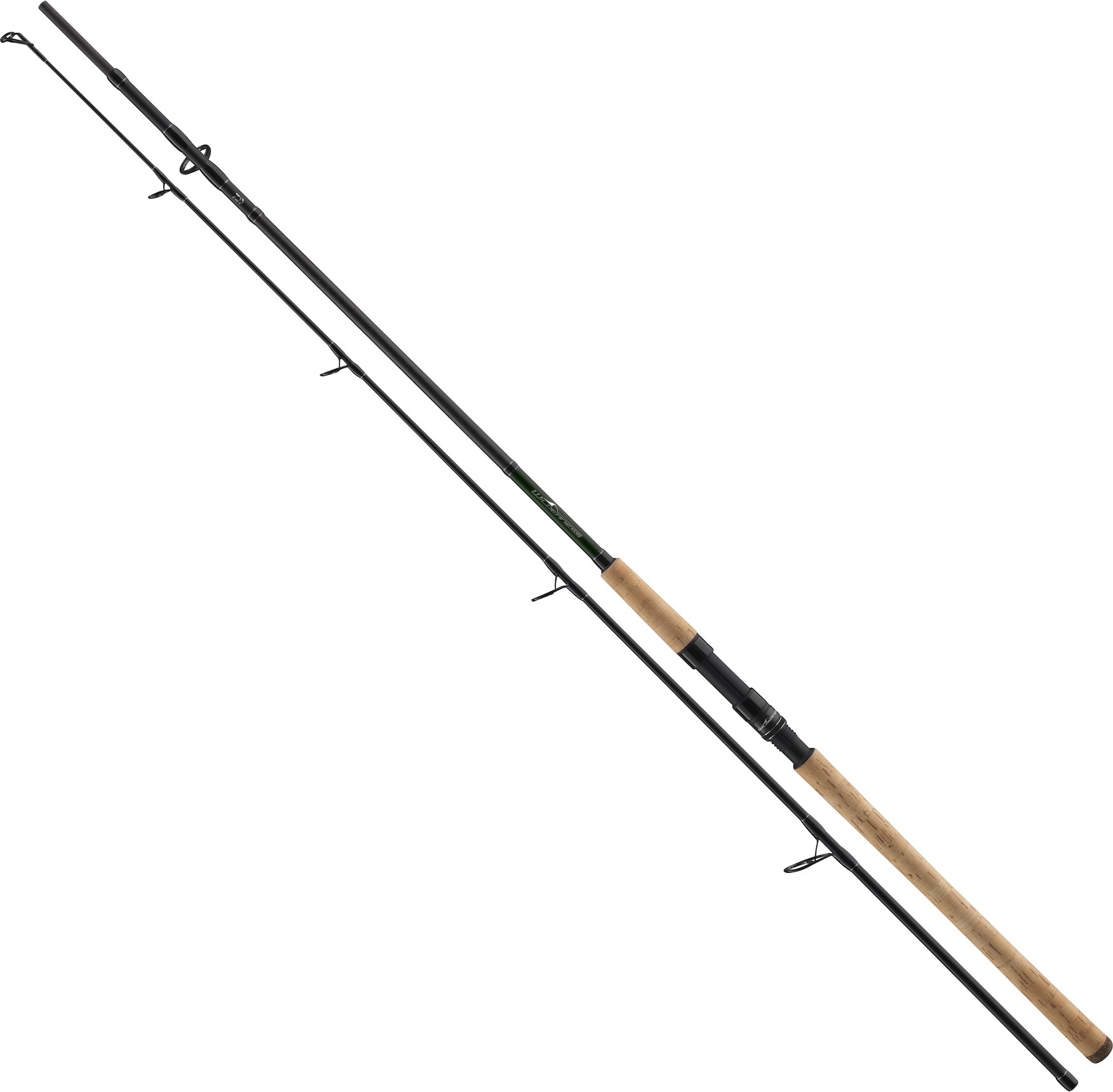 Daiwa Steckrute Wilderness Hucho XH Länge 2,40m Wurfgewicht 40-110g 11872-245