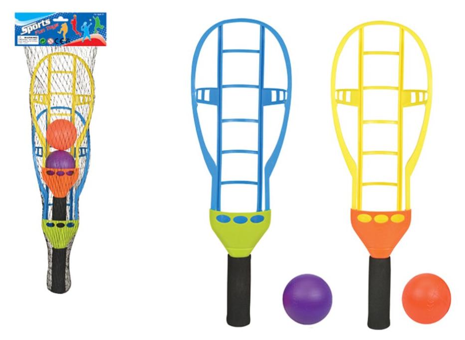 Leantoys Ball Catcher 2 Arcade-Spiel Ball Catcher 2 Bälle