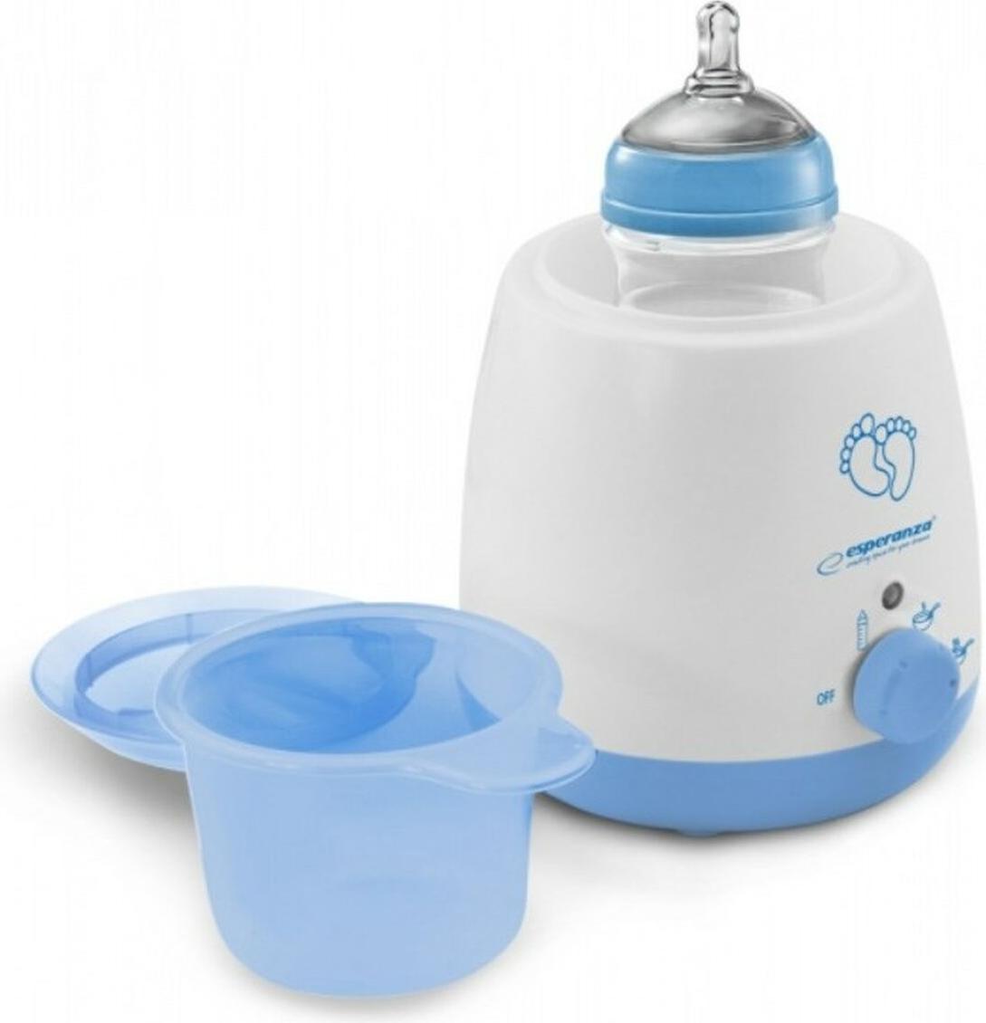 Esperanza Flaschenwärmer Kürbis EKB002