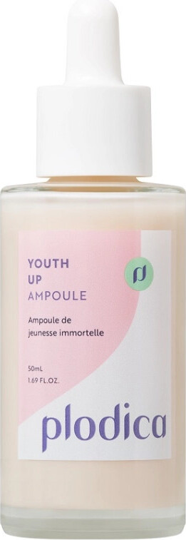 Plodica - Youth Up Ampulle - 50ml