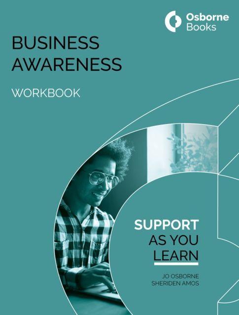 Sonstige Verlage Business Awareness Workbook