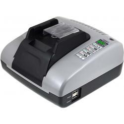 Nabíjačka Makita BSS500RFE USB