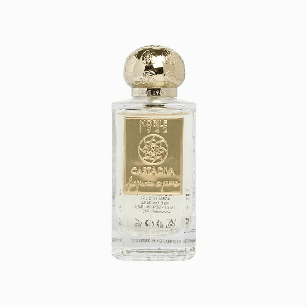 nobilé Nobile 1942 Casta Diva Eau De Parfum 75ml