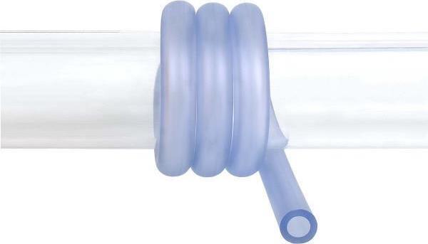 Alphacool Schlauch AlphaTube HF 16/10 (3/8"ID) - Klar 1m 18574