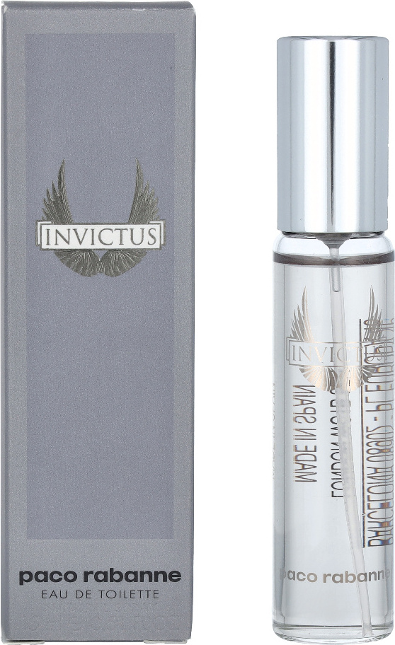 Paco Rabanne Invictus, Woda toaletowa, 15ml