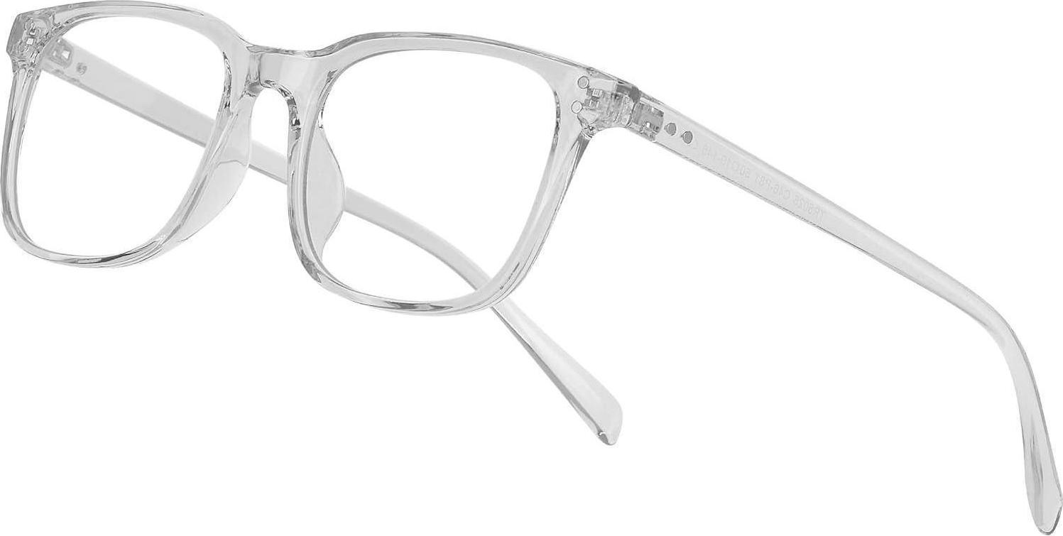 Sonstige Vimbloom Blaulichtfilter Brille PC Gaming Blau Blocker Anti UV Herren Damen VI387