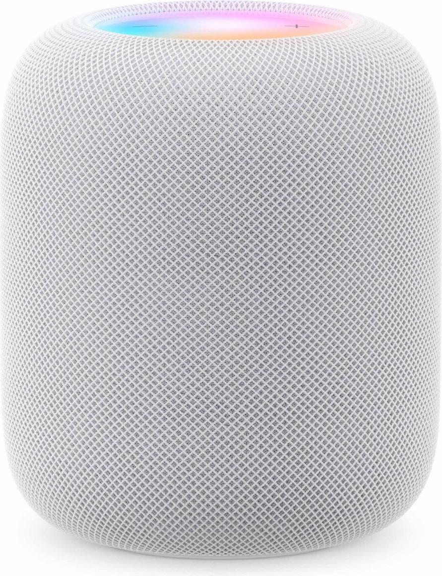 Apple HomePod - Smart-Lautsprecher - Wi-Fi - Lautsprecher