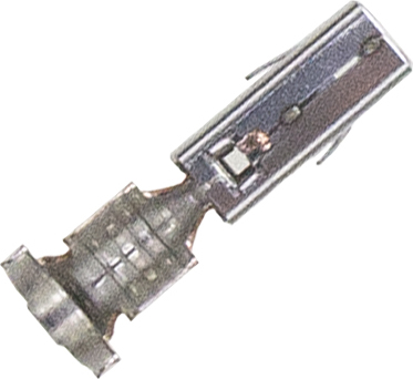 MCP kontakt 2,5 - 4,0 mm² - veľký