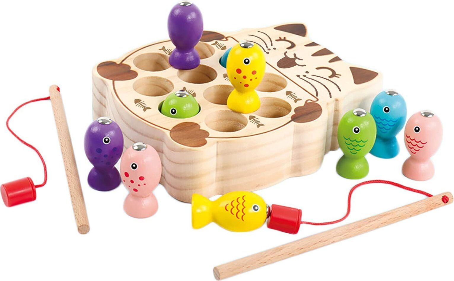 beebeerun montage spielzeug BeebeeRun Lernspielzeug Magnetische | Kaufland.de