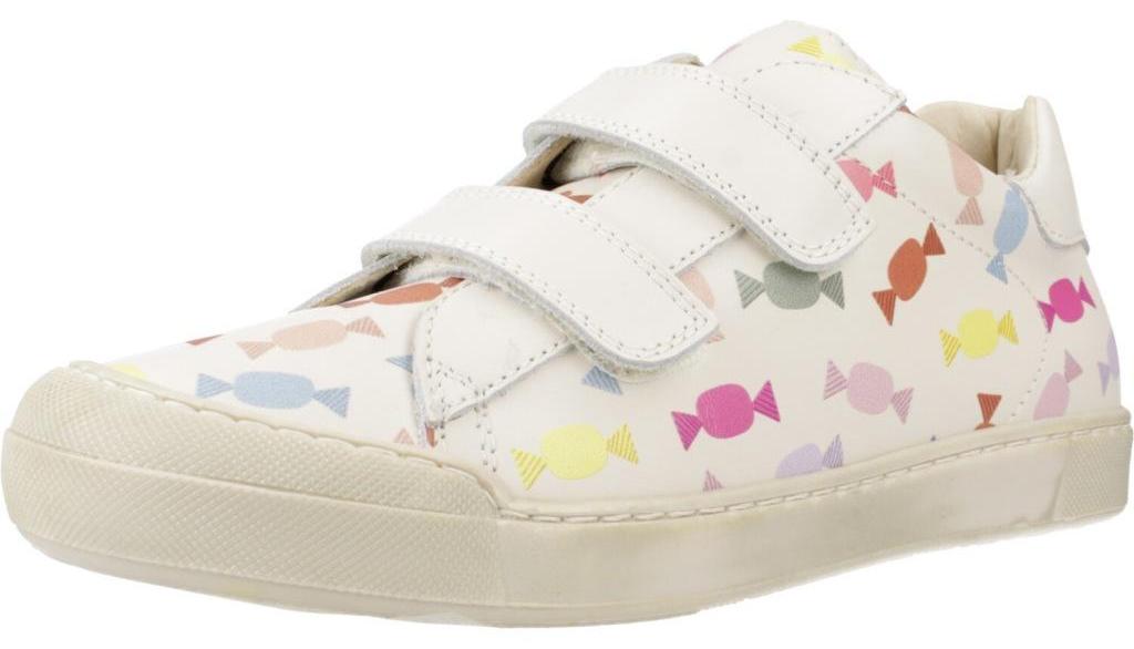 Naturino Eindhoven VL Schuhe Weiß